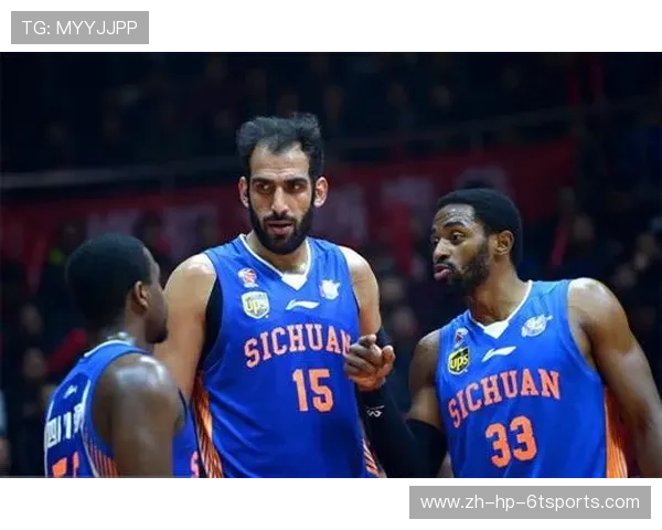 四川CBA篮球队官网及官方信息渠道整理 四川CBA篮球队官网及官方信息渠道整理