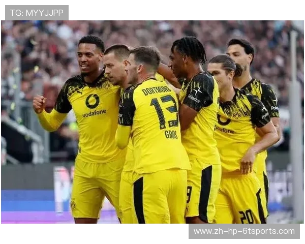 德甲最具传统底蕴的历史强队盘点