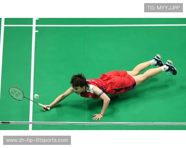 羽毛球尤伯杯比赛