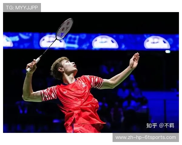 羽毛球男单科 羽毛球男单科