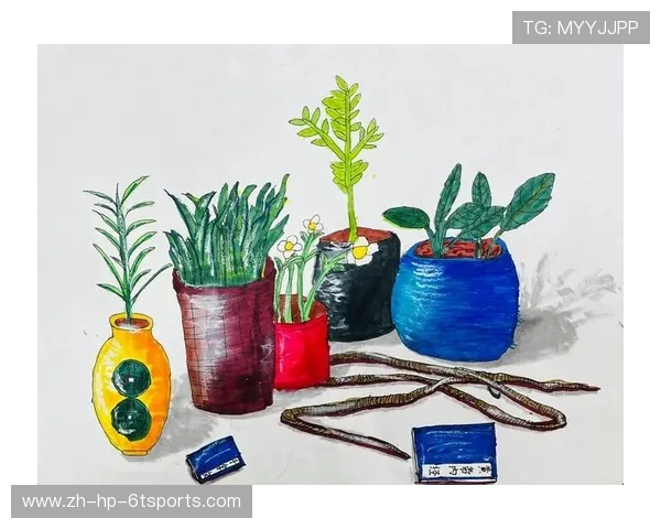 静物写生:健身器材质感表现要诀 静物写生:健身器材质感表现要诀